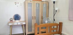 Blk 19 Toh Yi Gardens (Bukit Timah), HDB 3 Rooms #534980231